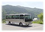 送迎バス